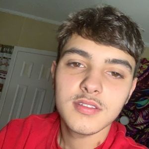 Meet your Posher, Ethan